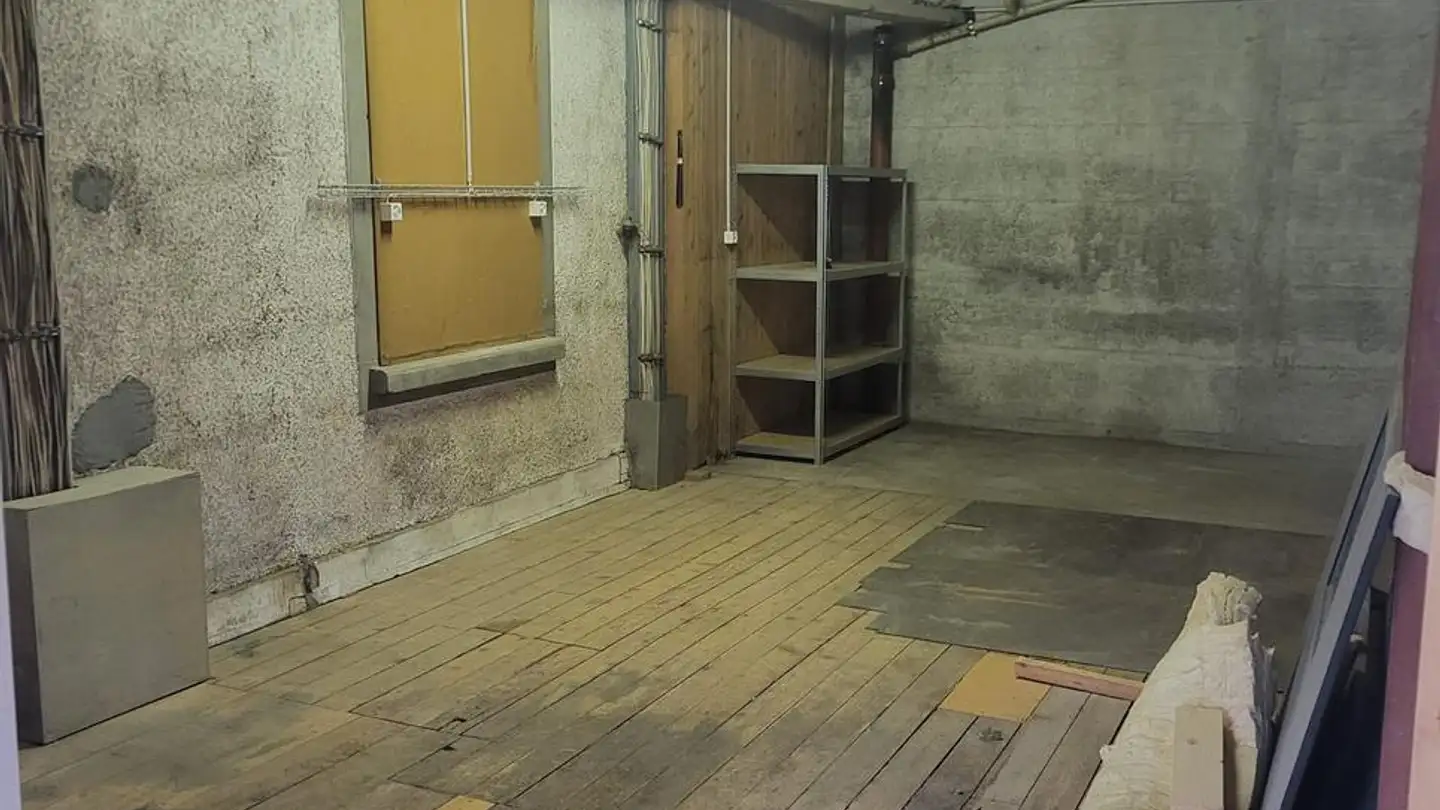 Commercial for rent - Mülitalstrasse 12, 3185 Schmitten FR - Photo 2