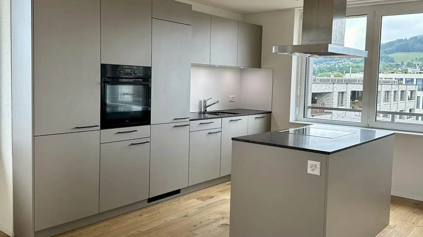 Penthouse for rent - Waldeggstrasse 34, 3097 Liebefeld
