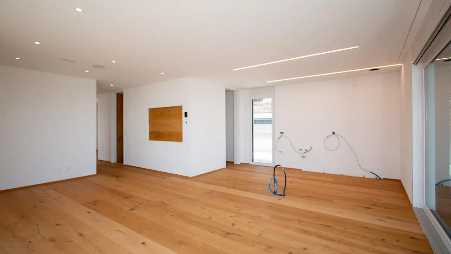 Penthouse kaufen - Güetli 1560, 9428 Walzenhausen - Foto 3