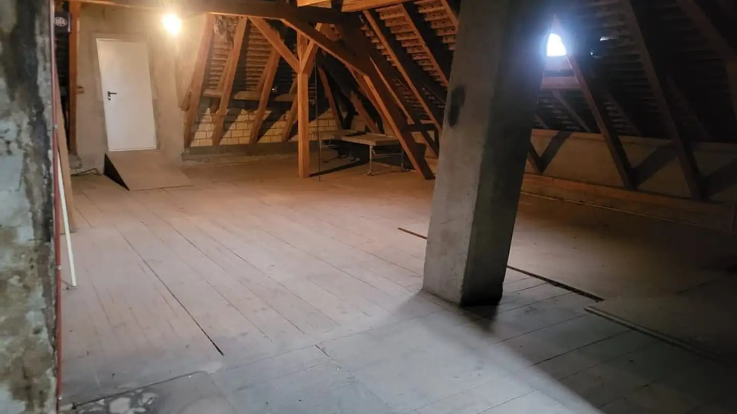 Commercial for rent - Mülitalstrasse 12, 3185 Schmitten FR - Photo 3