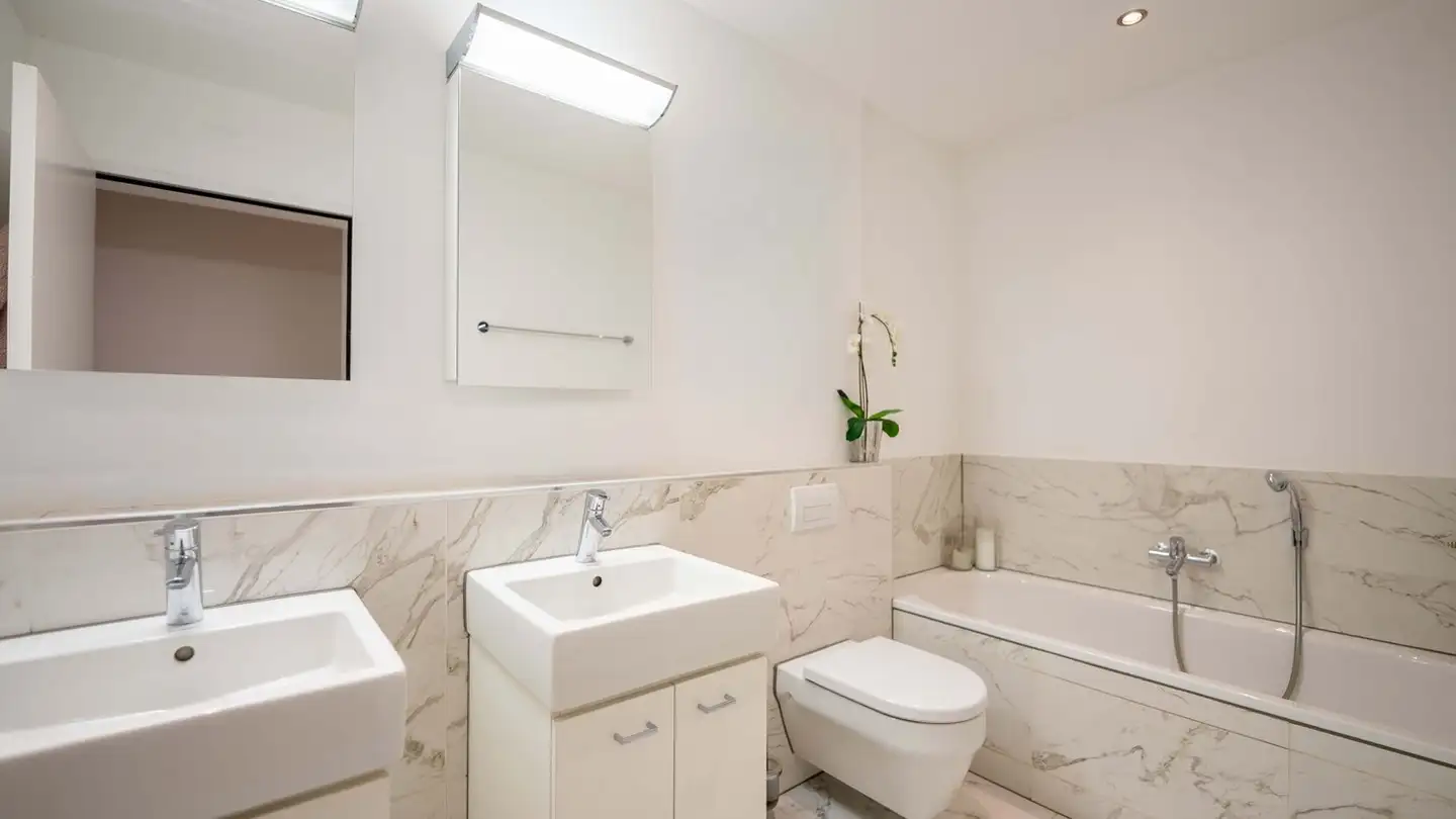 Wohnung kaufen - 6354 Vitznau - Foto 4