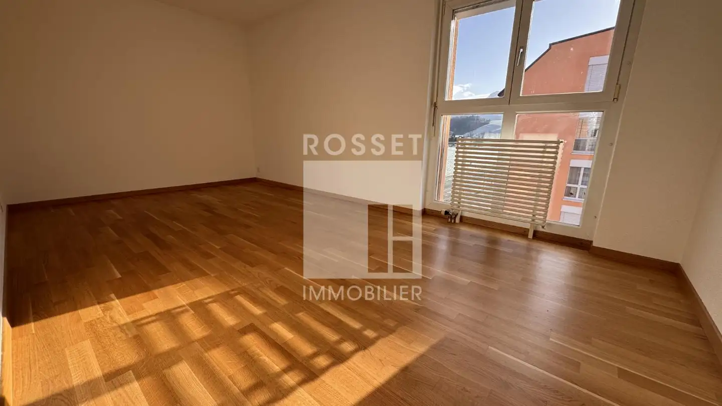 Appartamento in affitto - Rue Du Câro 8, 1630 Bulle - Foto 4