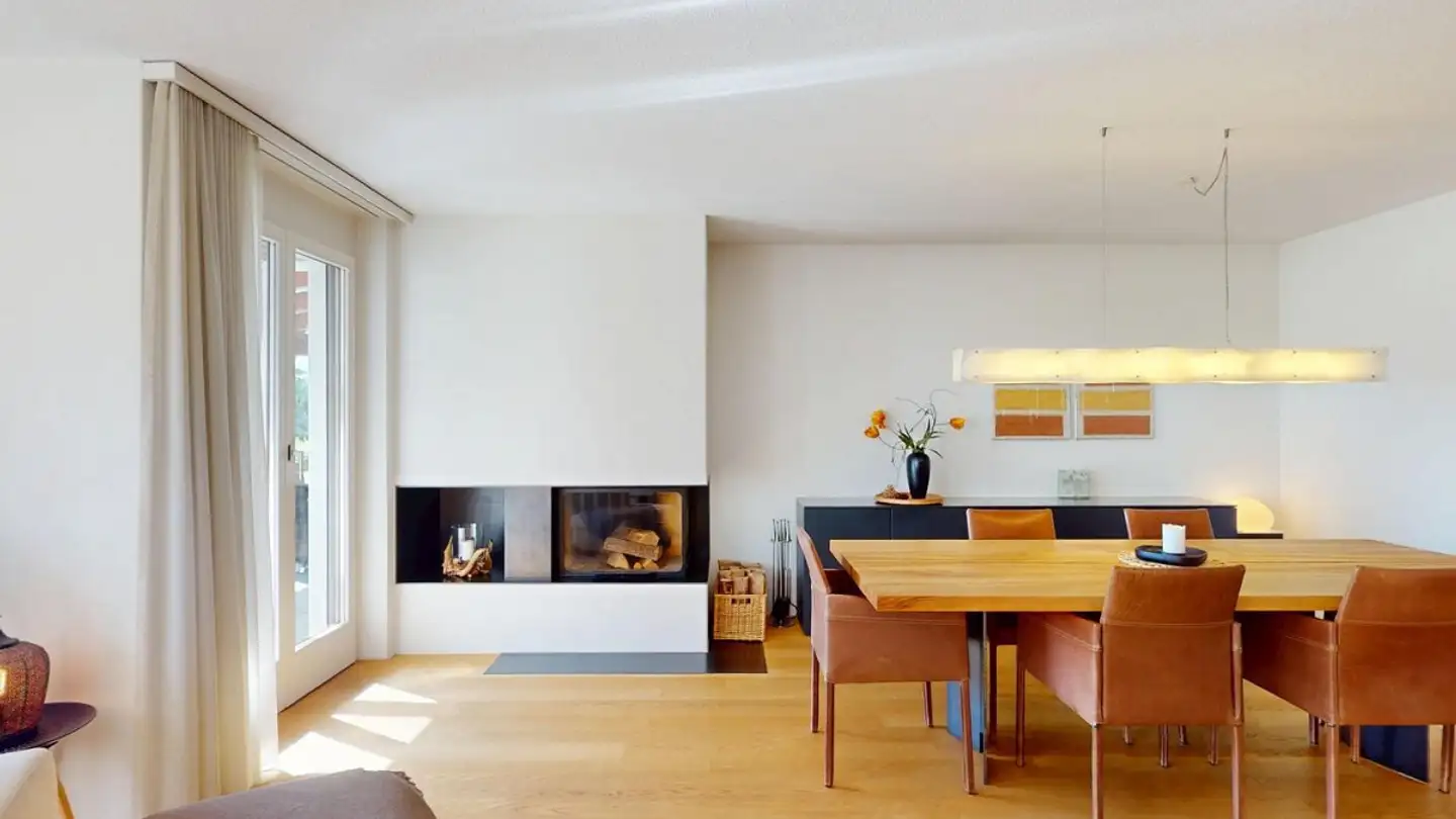 Einfamilienhaus kaufen - Meienbergstrasse, 8645 Jona - Foto 4
