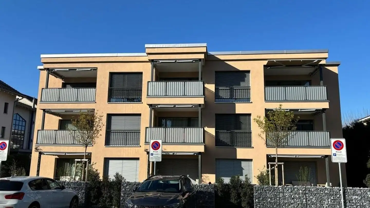 Appartamento in affitto - Heissgländstrasse 19, 4132 Muttenz