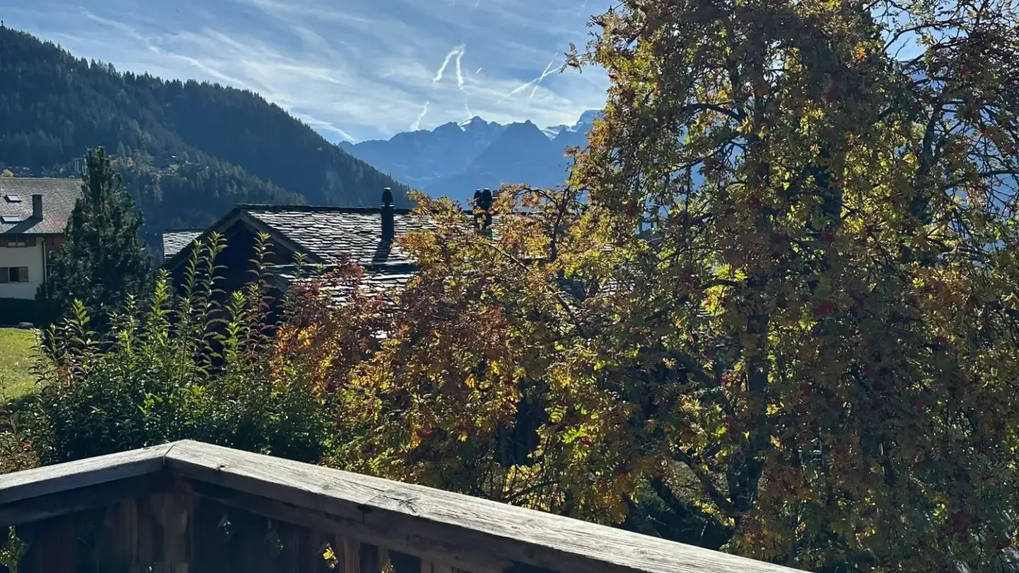 Appartamento in affitto - 1936 Verbier