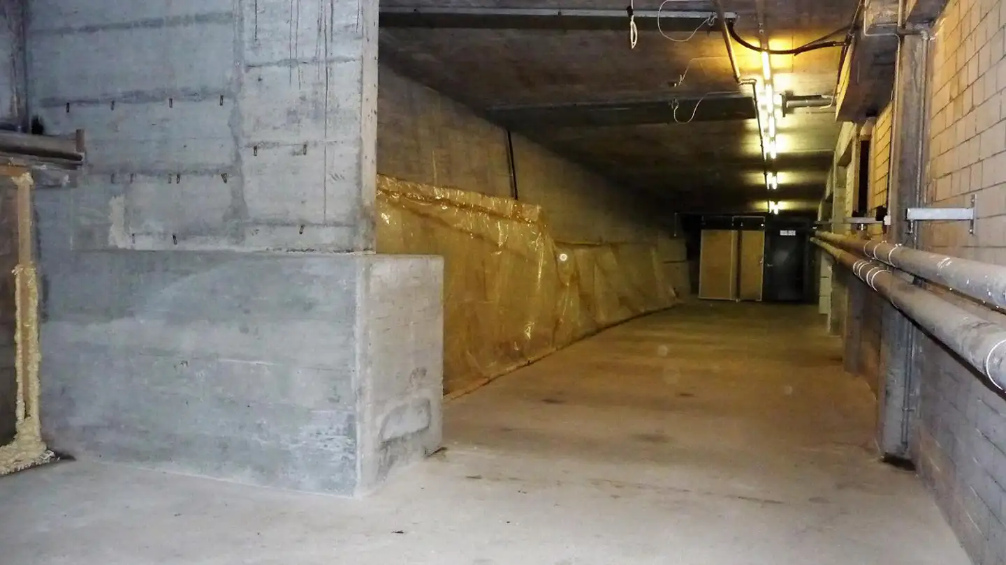 Spazio di archiviazione in affitto - Fluhmattweg 5, 6004 Luzern - Photo 4