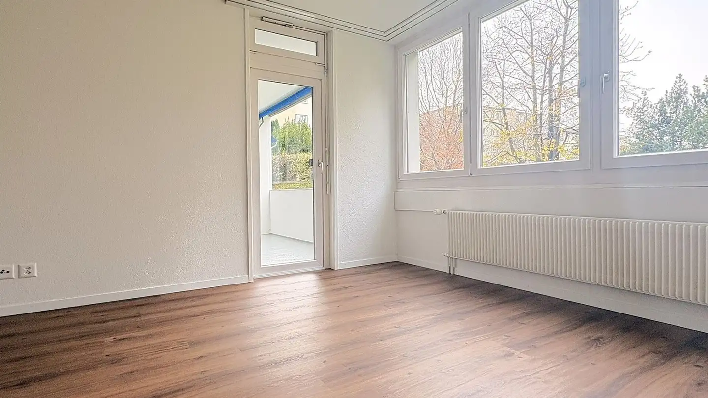 Apartment for rent - Via Calundis 19, 7013 Domat/Ems