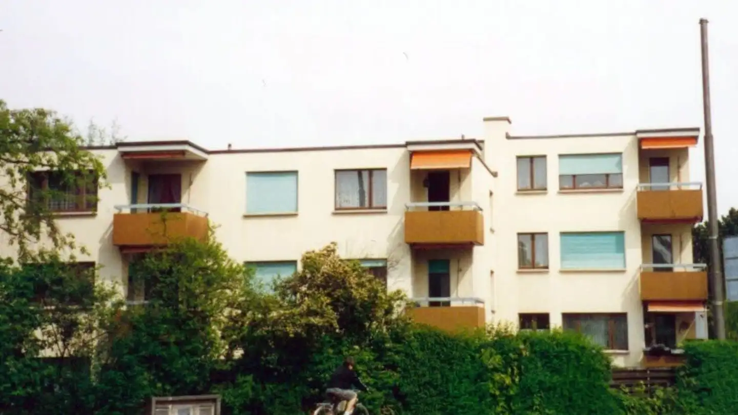 Appartamento in affitto - Mooswiesenweg 1, 8404 Winterthur