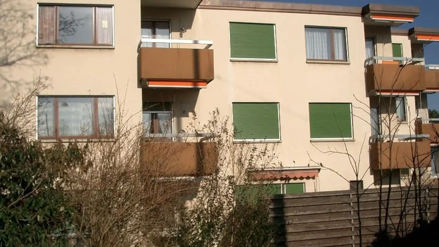 Appartamento in affitto - Mooswiesenweg 1, 8404 Winterthur - Photo 2