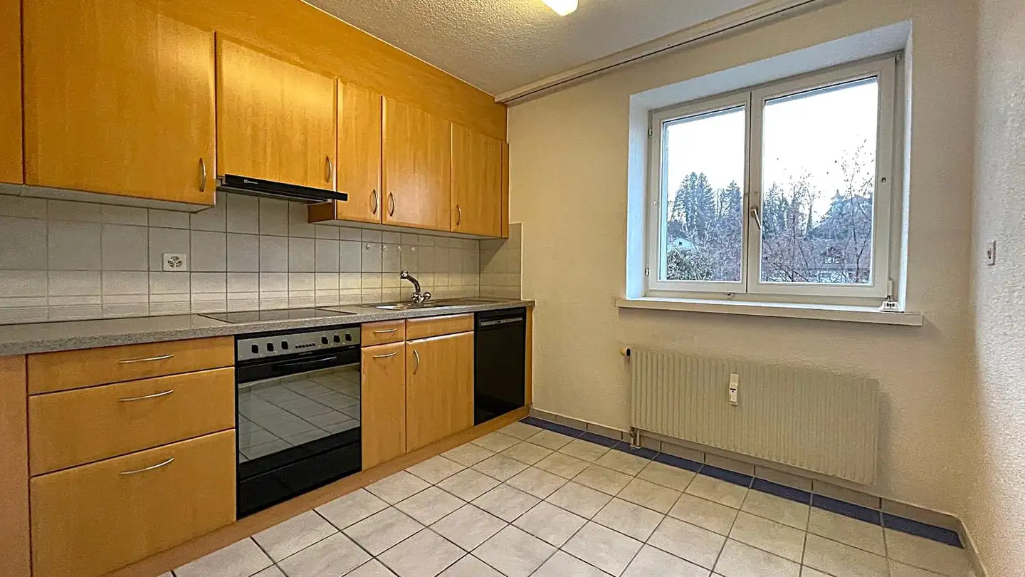 Appartement à vendre - 9424 Rheineck