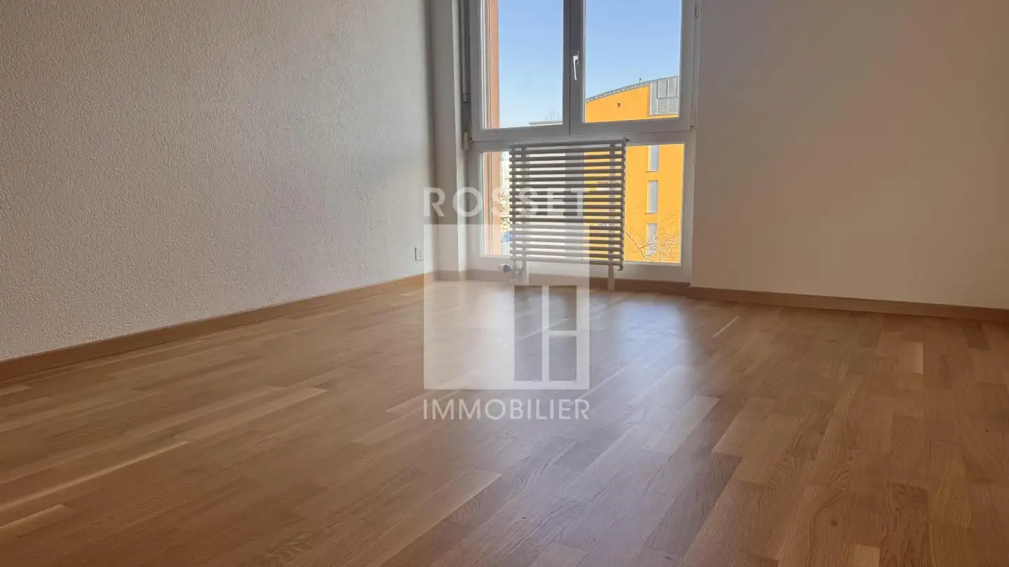 Appartamento in affitto - Rue Du Câro 8, 1630 Bulle - Foto 3