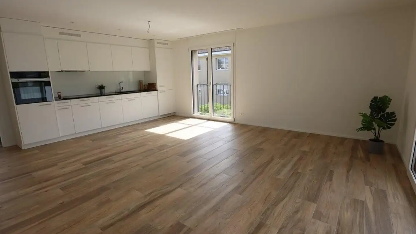 Appartamento in affitto - Heissgländstrasse 19, 4132 Muttenz - Foto 4