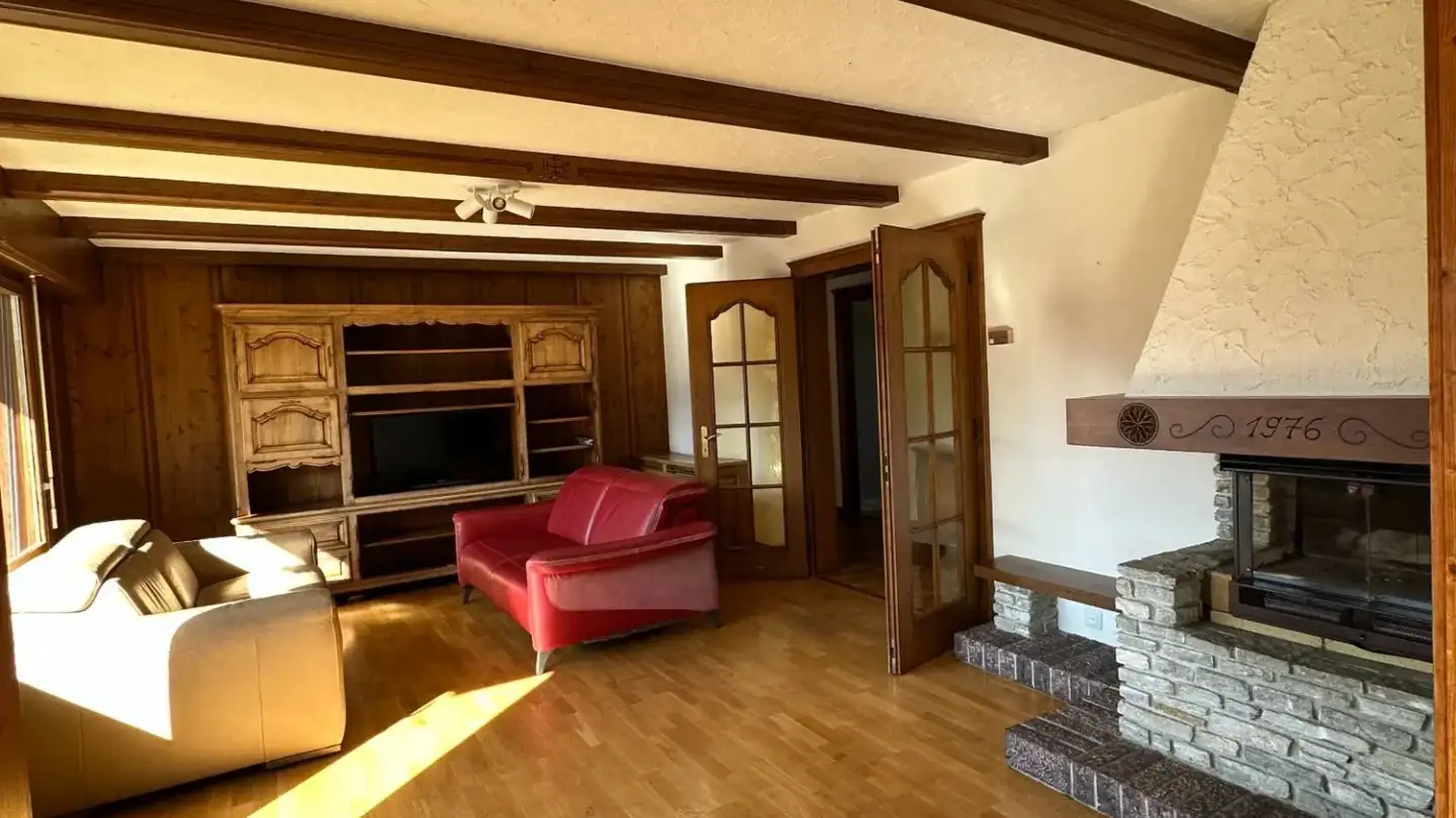 Appartamento in affitto - 1936 Verbier - Foto 3