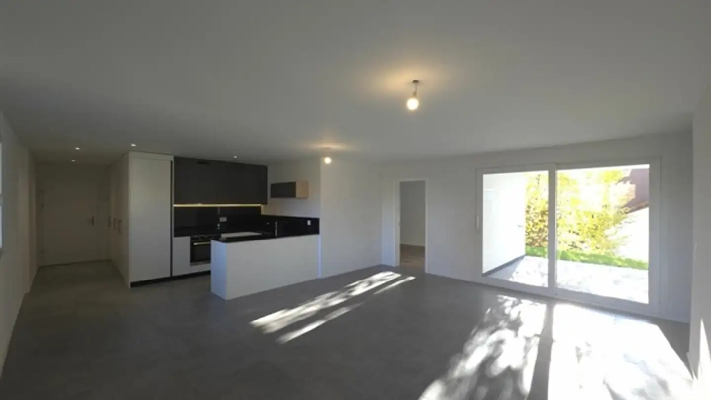 Apartment for rent - Route De L'église 36, 1721 Courtion