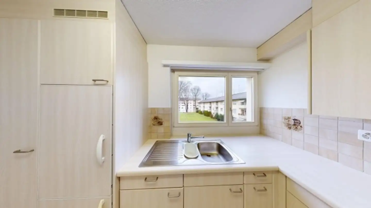 Apartment for rent - Köschenrütistrasse 59, 8052 Zürich - Photo 3