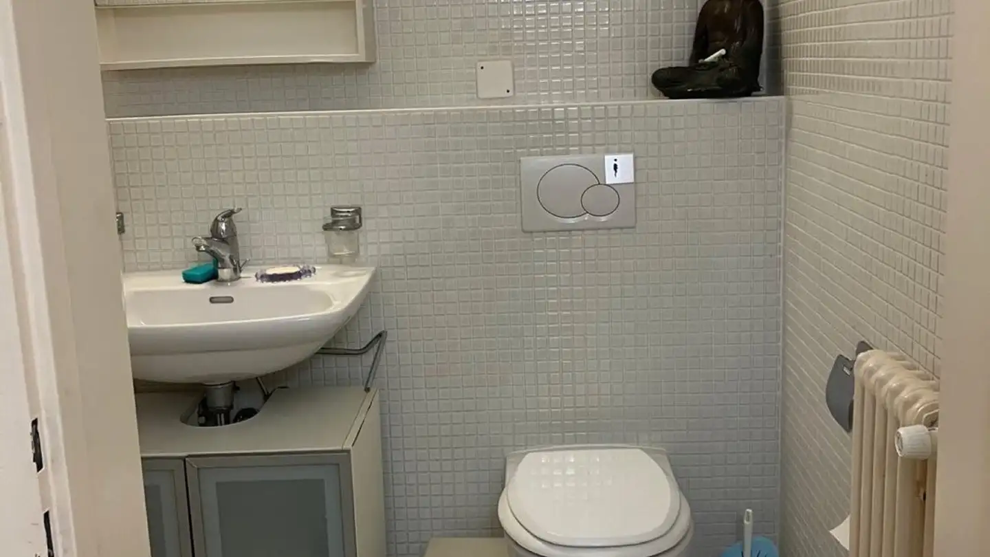 Single room for rent - 1066 Epalinges - Photo 3