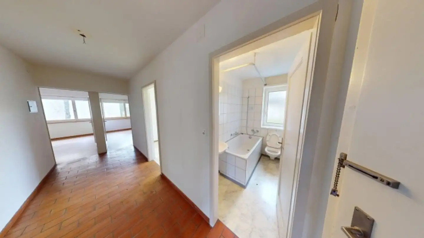 Apartment for rent - Köschenrütistrasse 59, 8052 Zürich - Photo 4