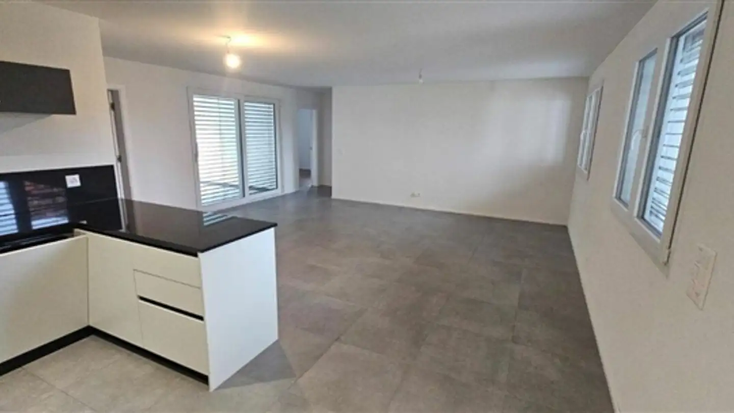 Apartment for rent - Route De L'église 36, 1721 Courtion - Photo 2