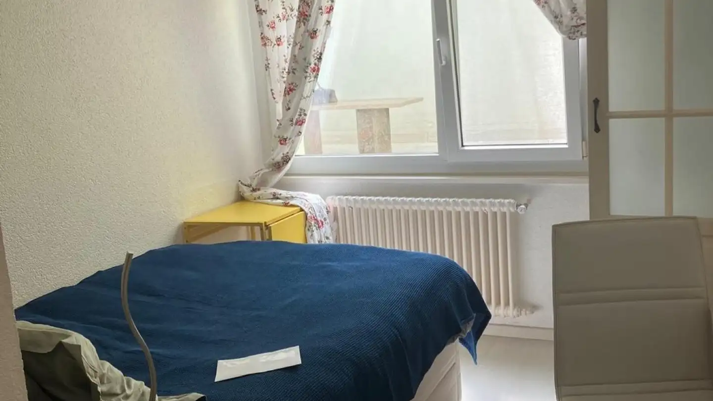 Single room for rent - 1066 Epalinges