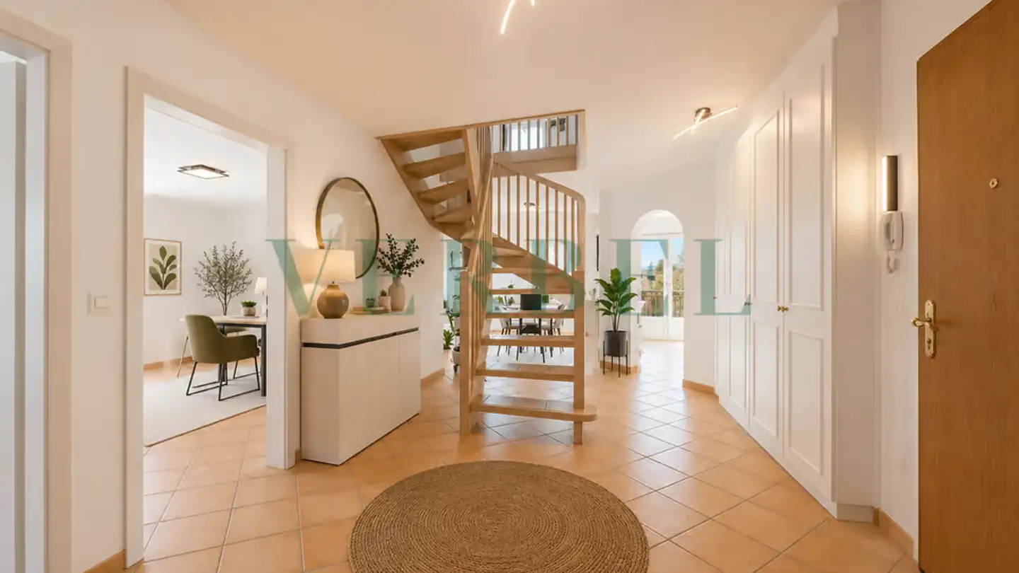 Apartment for sale - 1306 Daillens - Photo 4