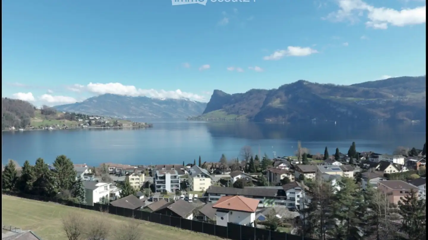 Apartment for rent - 6052 Hergiswil NW