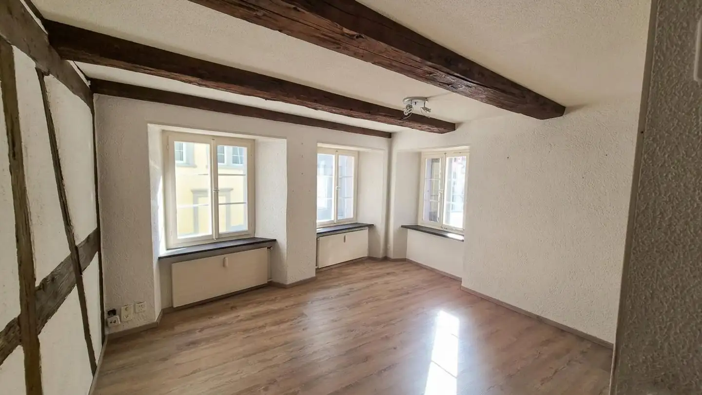 Appartamento in affitto - Im Städtli 41, 8872 Weesen - Foto 2