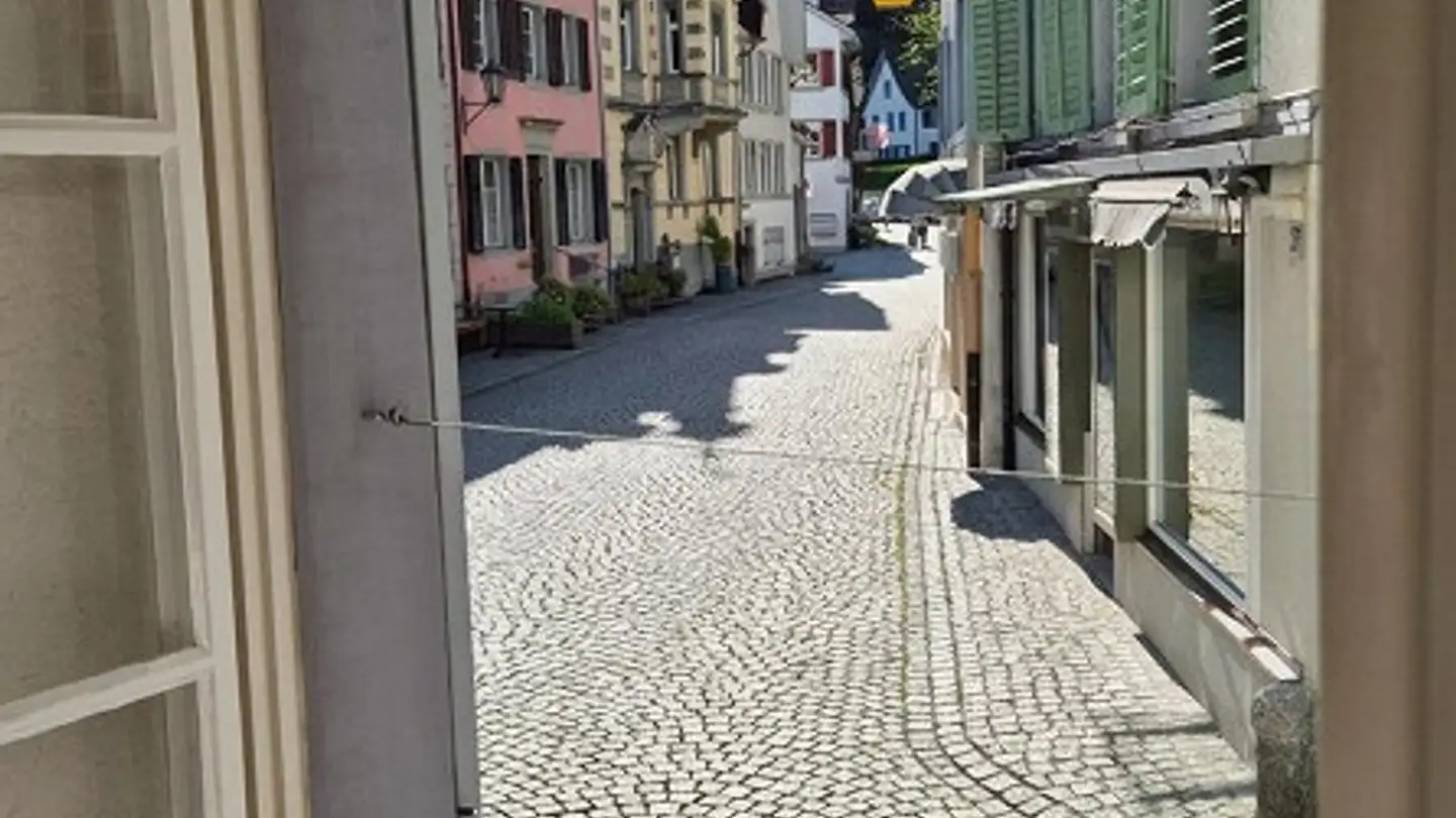 Appartamento in affitto - Im Städtli 41, 8872 Weesen - Foto 3
