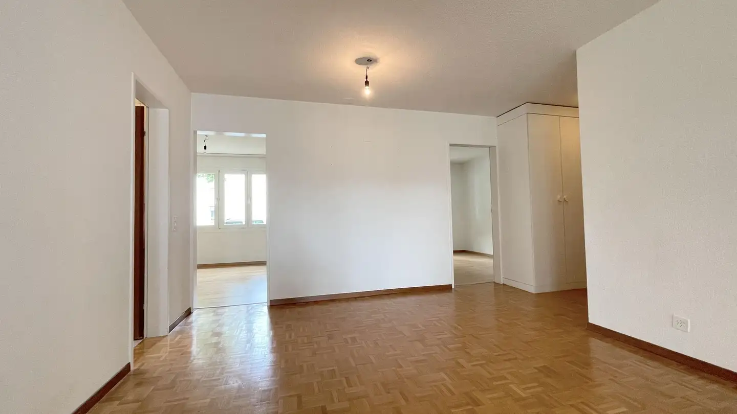 Wohnung mieten - Flühacherstrasse 1, 5436 Würenlos