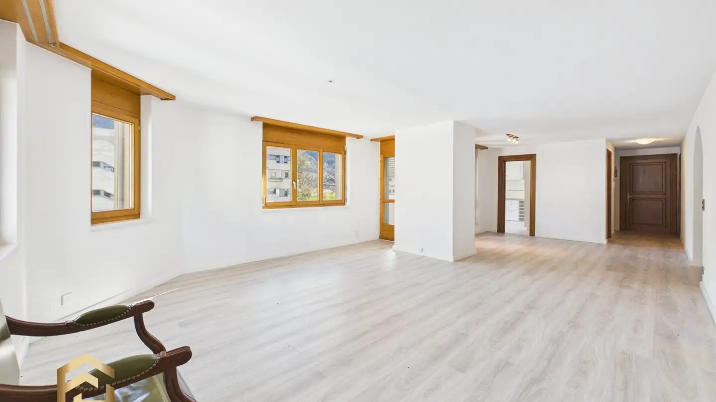 Apartment for sale - 3900 Brig