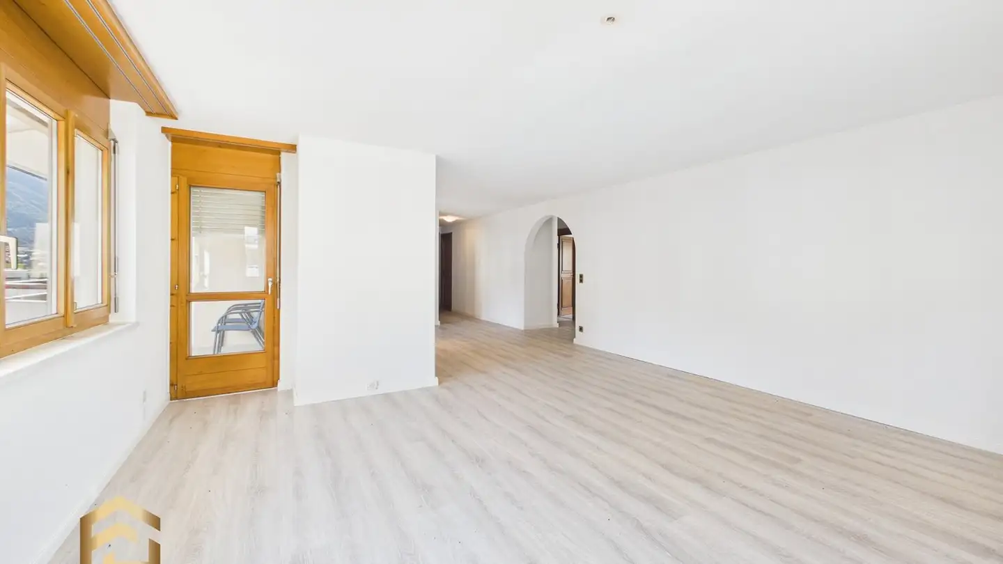 Apartment for sale - 3900 Brig - Photo 2