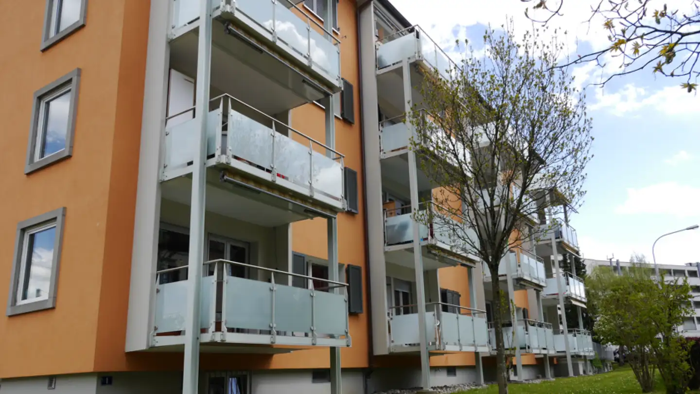 Apartment for rent - Zipfelweg, 8134 Adliswil