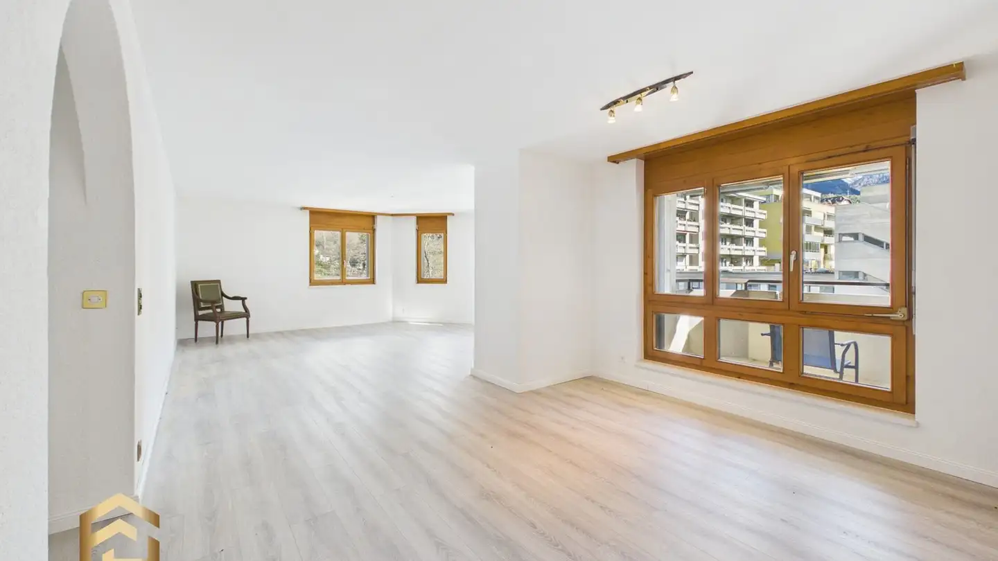 Apartment for sale - 3900 Brig - Photo 3