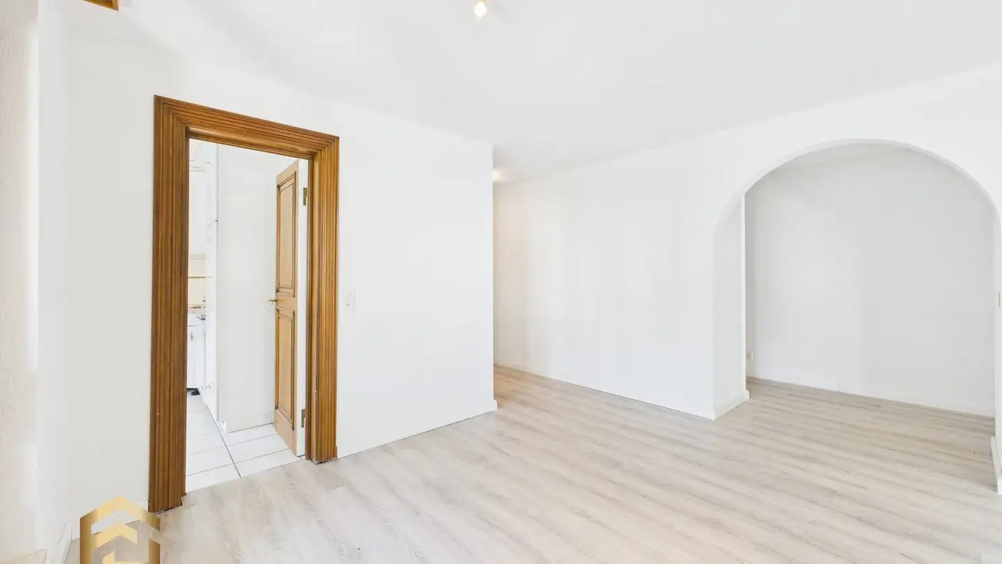 Apartment for sale - 3900 Brig - Photo 4
