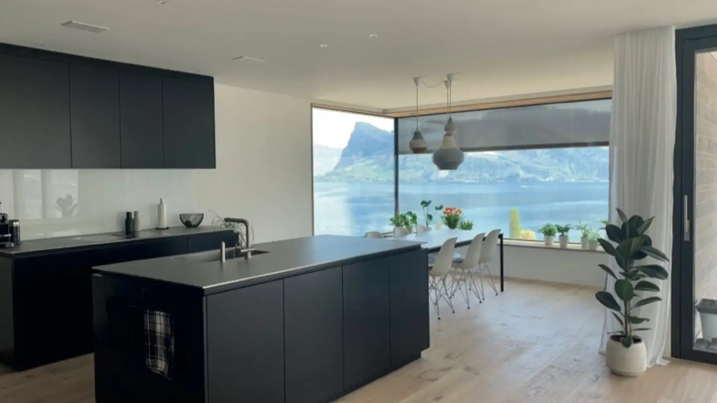 Apartment for rent - 6052 Hergiswil NW - Photo 3