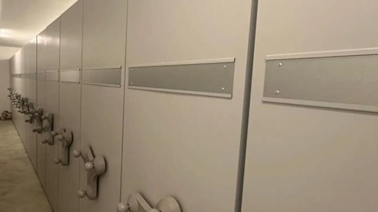 Storage space for rent - Rue Du Léman 18, 1920 Martigny - Photo 3