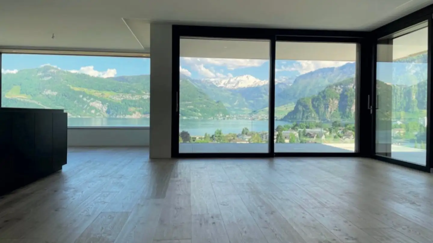 Apartment for rent - 6052 Hergiswil NW - Photo 4