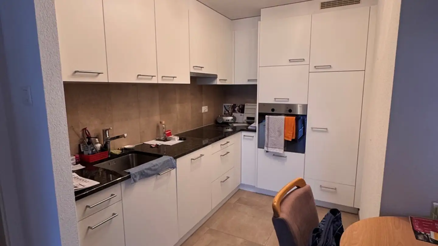 Appartamento in affitto - Rue Du Centre 1b, 1450 Ste-Croix - Foto 2