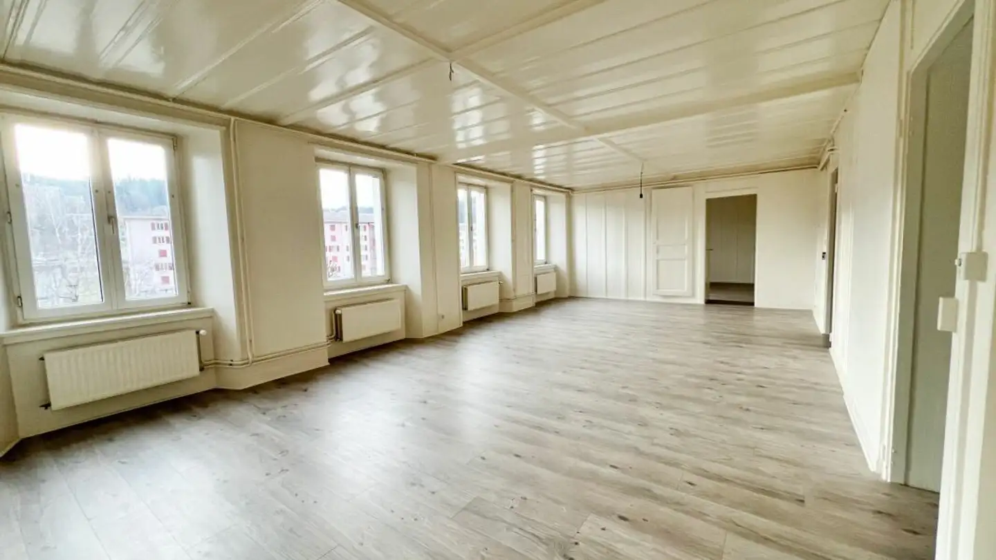 Appartamento in affitto - Rue Girardet 8, 2400 Le Locle - Foto 3