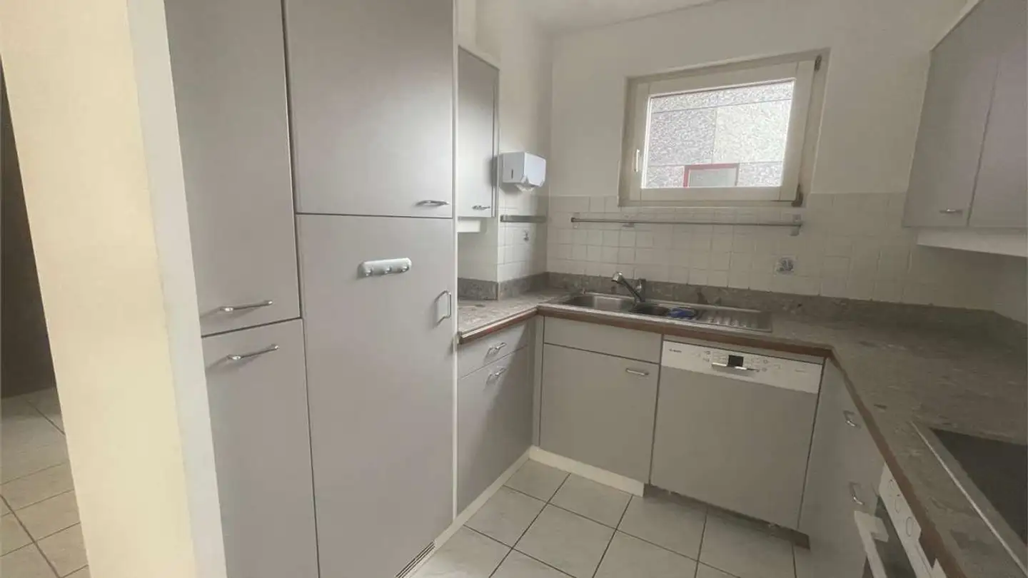 Möblierte Wohnung mieten - 6982 Agno - Foto 2