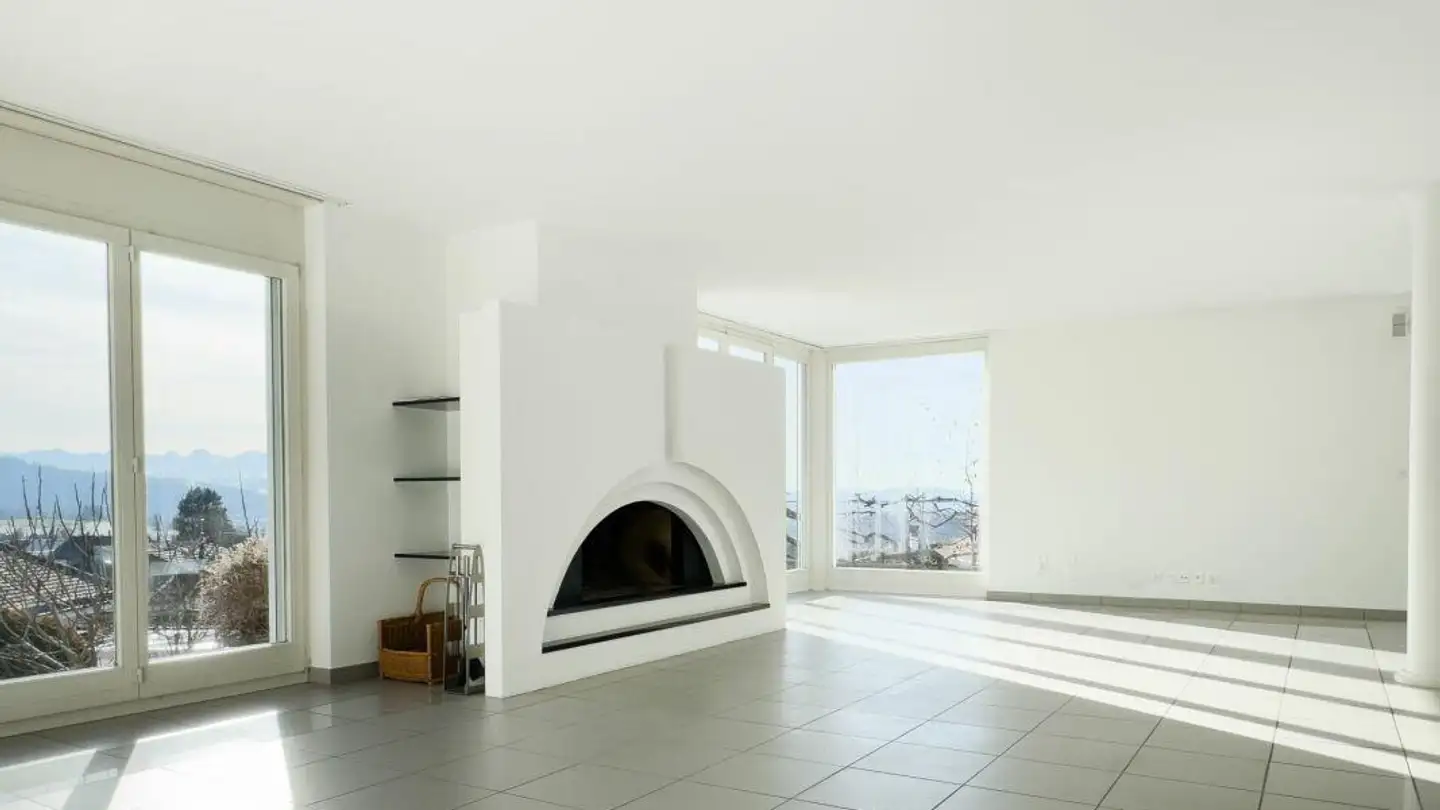 Semi-detached house for rent - Herrenwäldlirain 15, 3065 Bolligen - Photo 4