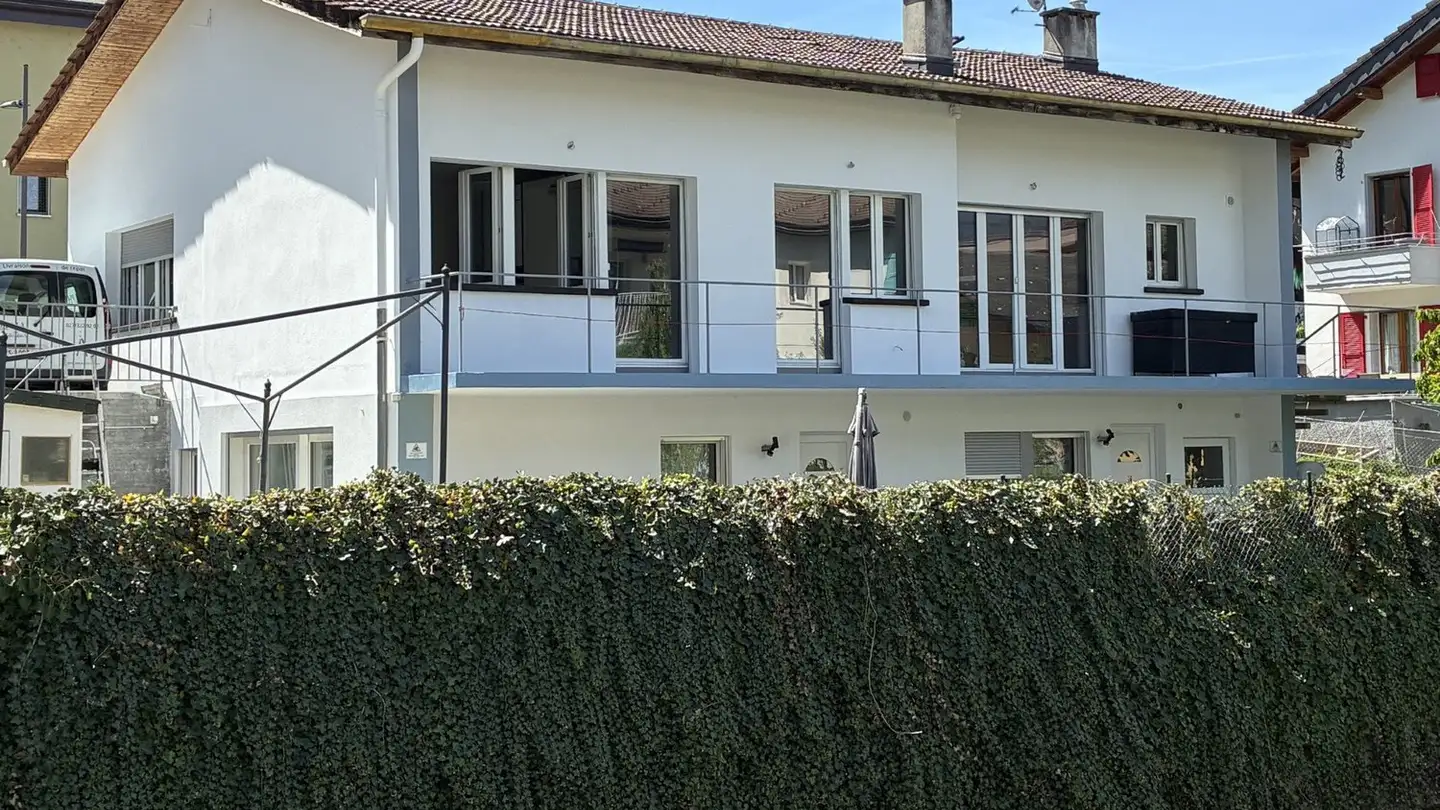 Casa singola in vendita - 1967 Bramois