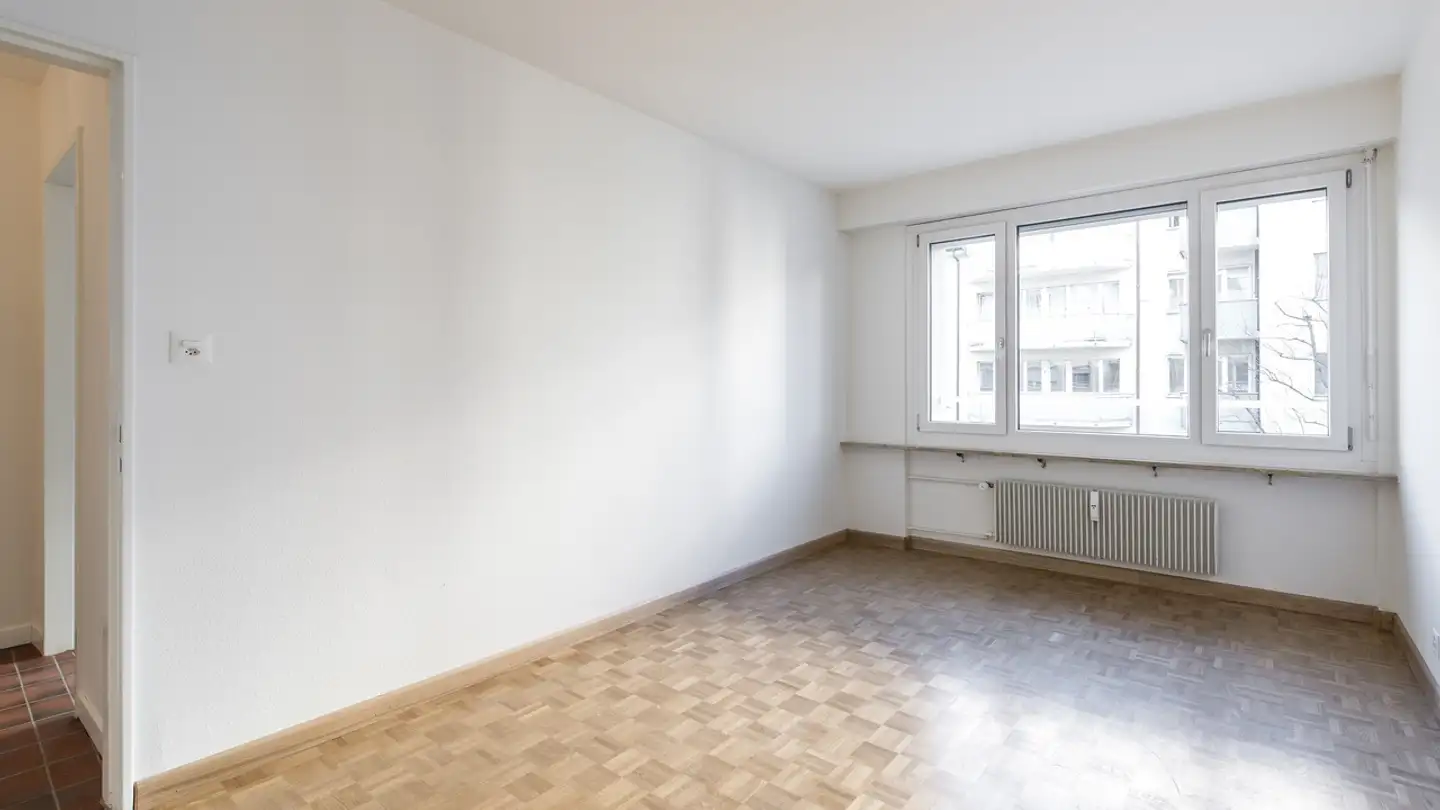 Apartment for rent - Frobenstrasse, 4053 Basel - Photo 3