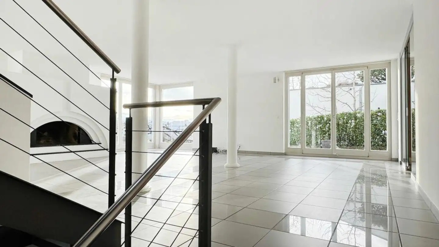 Semi-detached house for rent - Herrenwäldlirain 15, 3065 Bolligen - Photo 3