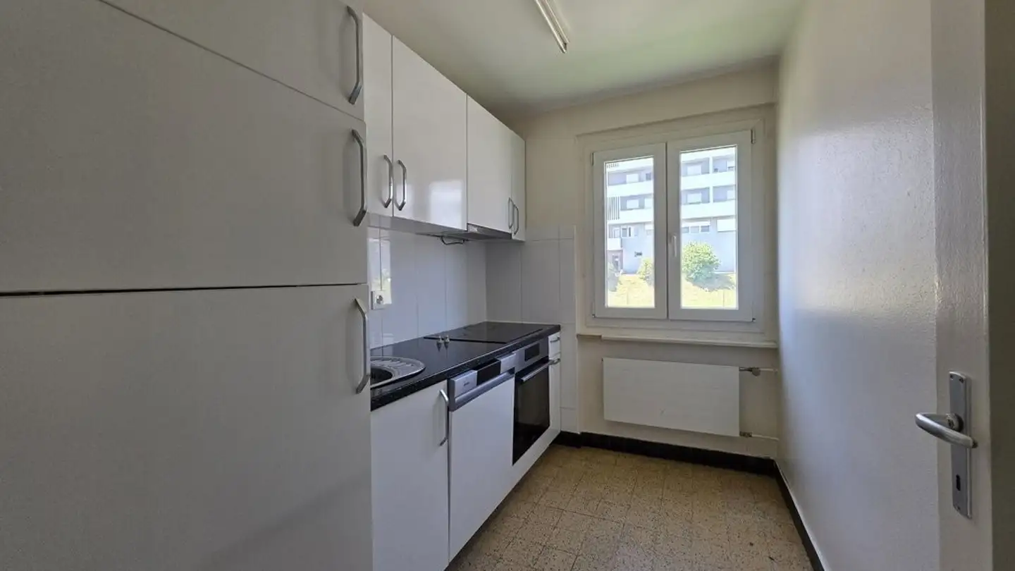 Appartamento in affitto - Rue De L'eclair 8a, 2300 La Chaux-de-Fonds