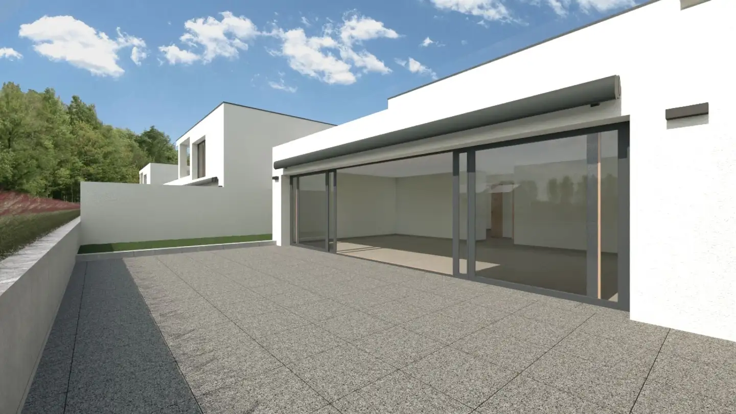 Appartamento a gradini in vendita - Chemin Du Canal 55, 1468 Cheyres