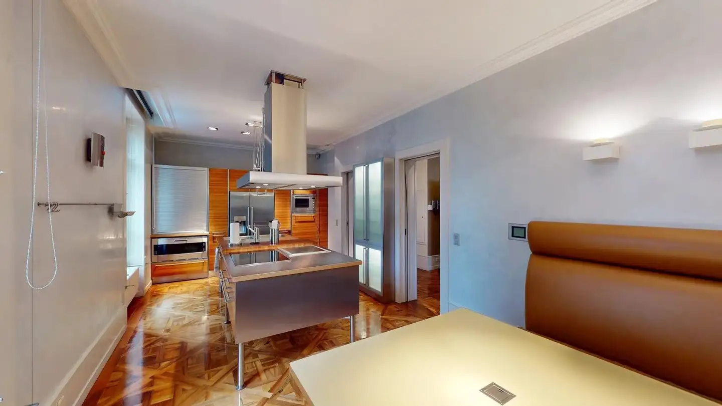 Maison individuelle à vendre - 1206 Genève - Photo 4