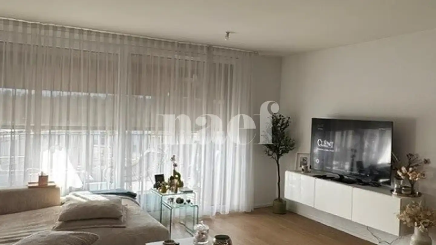 Apartment for rent - Place De La Bourse Aux Fleurs, 1022 Chavannes-près-Renens - Photo 2