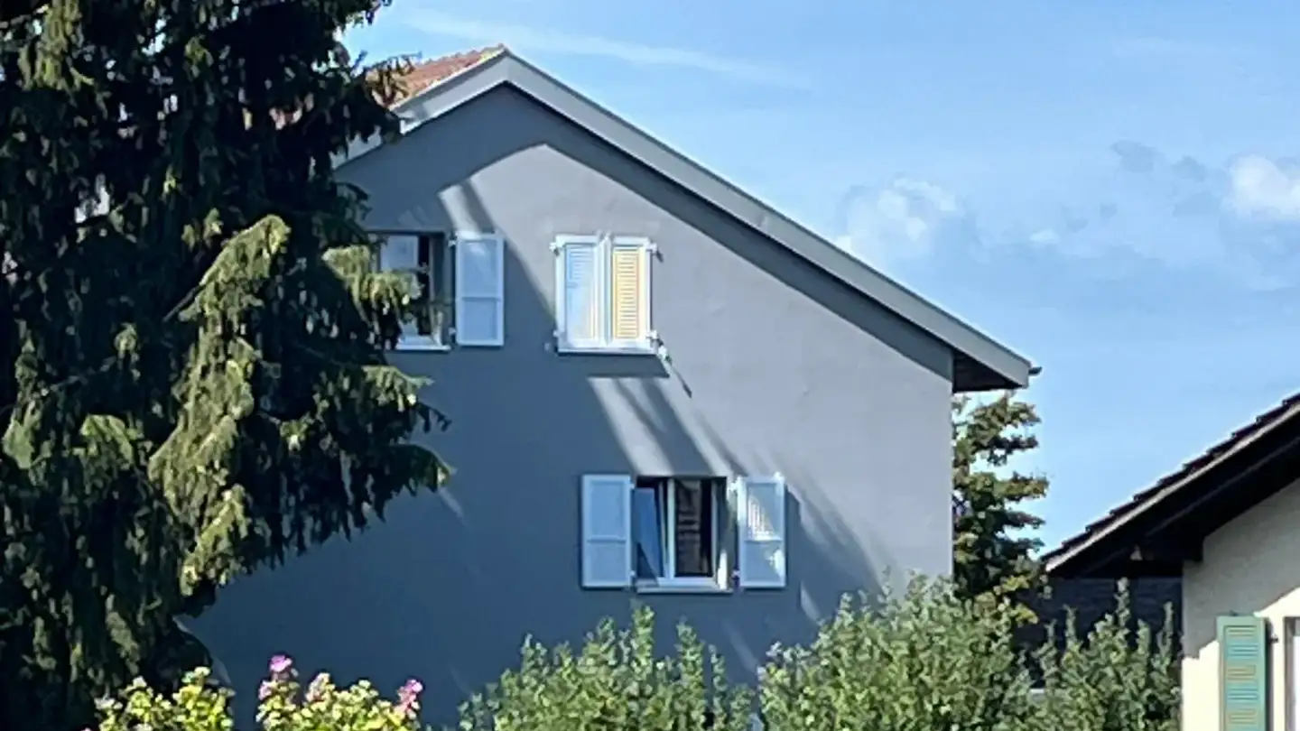 Wohnung mieten - Einschlag 4, 3150 Schwarzenburg