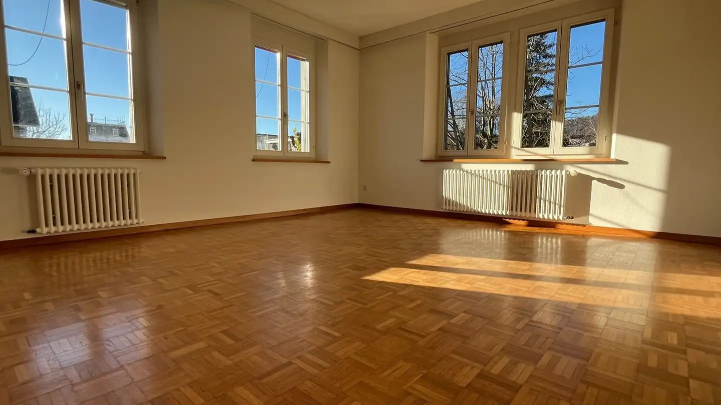 Wohnung mieten - Industriestrasse 40, 9434 Au SG