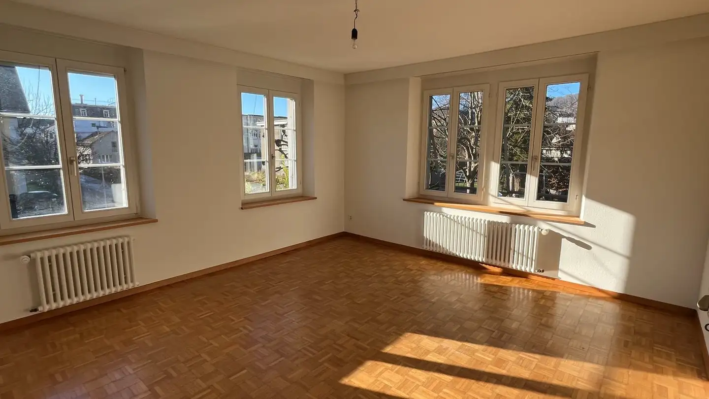 Wohnung mieten - Industriestrasse 40, 9434 Au SG - Foto 2